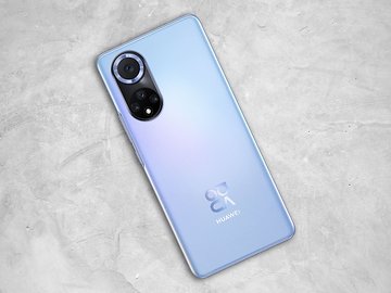 Les Huawei Nova 9 et Nova 8i officiels: Android 12 sans services Google ni 5G