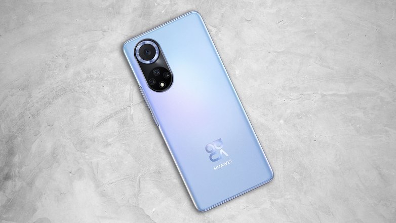 huawei nova 9 hero