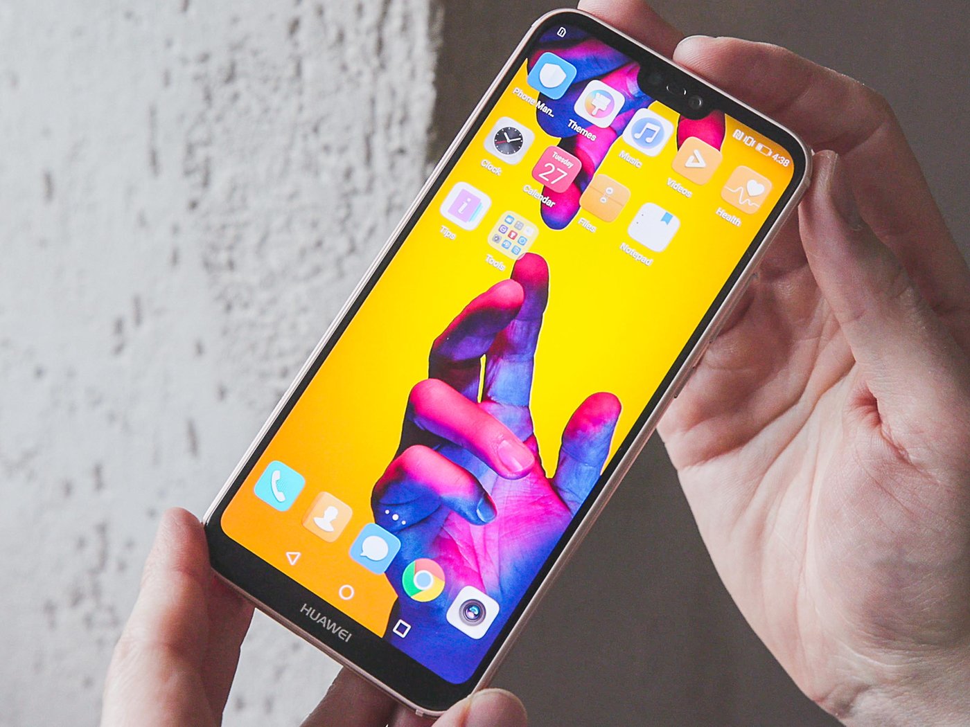 Grammatica Immoraliteit kennisgeving Huawei P20 Lite review: Is it really overrated? | NextPit