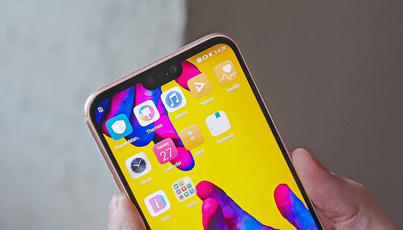 Il notch? Per voi brutto ed inutile, ma dovrete abituarvi all'idea