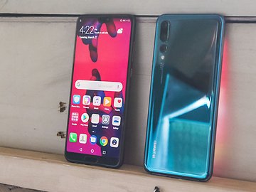 Huawei lanza la fase beta de EMUI 9 en 7 smartphones elegidos