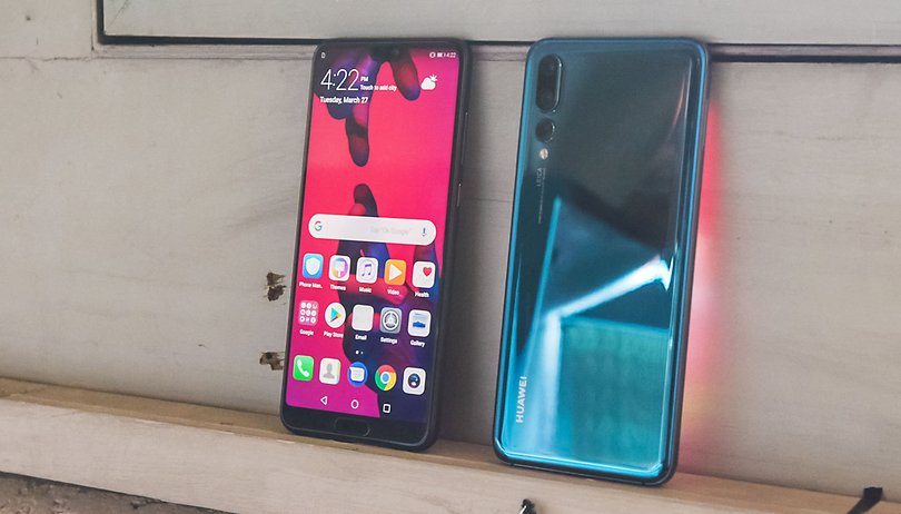 Huawei EMUI 9 beta begins for select smartphones