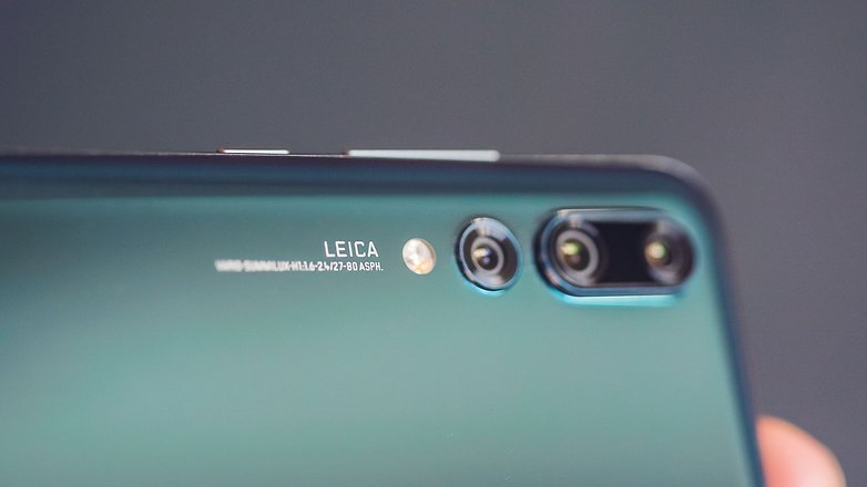 AndroidPIT huawei p20 pro leica 2cbu