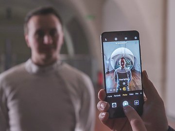La c&aacute;mara del Huawei P20 Pro, la mejor del mundo smartphone