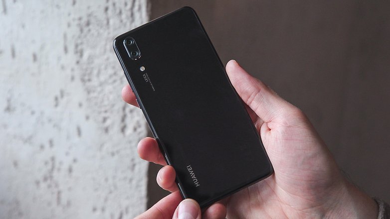 Huawei p20 vs p20 pro differenze