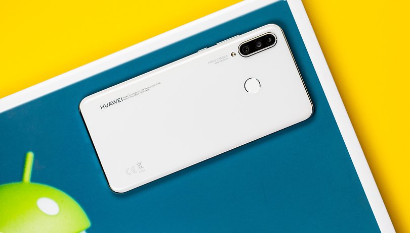 Queremos saber: você compraria um smartphone que não tem os serviços do Google?
