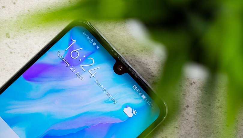 Huawei P40 Lite: il nuovo nome del Huawei Nova 6 SE?