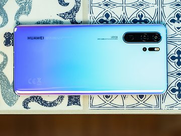 Huawei P30 Pro e P30 Lite chegam &agrave;s lojas hoje com pre&ccedil;os a partir de R$ 2.499