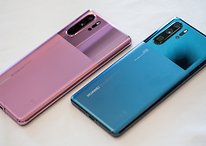 Huawei reveals update timetable for Android 10 and EMUI 10
