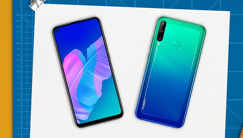 Huawei P40 lite E: Über die Masse zum Erfolg?