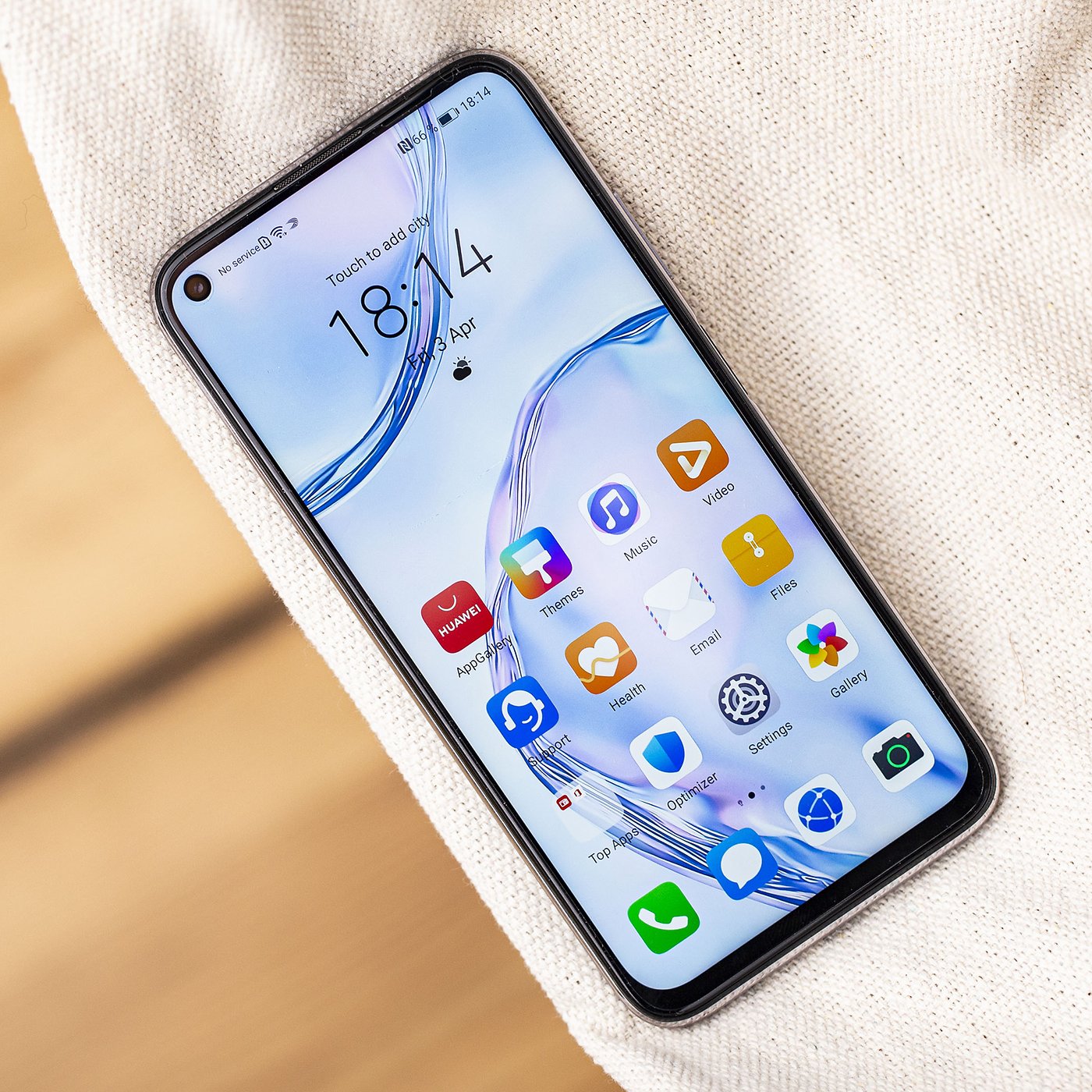 Huawei P40 Lite With Quad Rear Cameras, Kirin 810 SoC Launched: Price,  Specifications