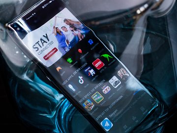Sind fehlende Google-Apps f&uuml;r Euch ein KO-Kriterium?
