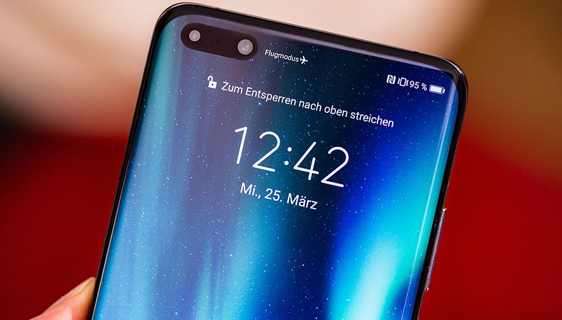 Huawei ohne Google: 7 von 10 verzichten auf das neue Flaggschiff