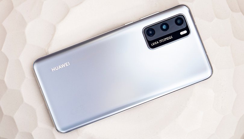 Simply unlucky: we shouldn't give up on Huawei so easily