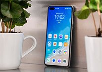 Huawei P40 review: too good to fail even without Google?