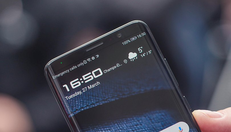 Unboxing/Déballage du Huawei Mate RS Porsche Design en vidéo : posez-nous vos questions !