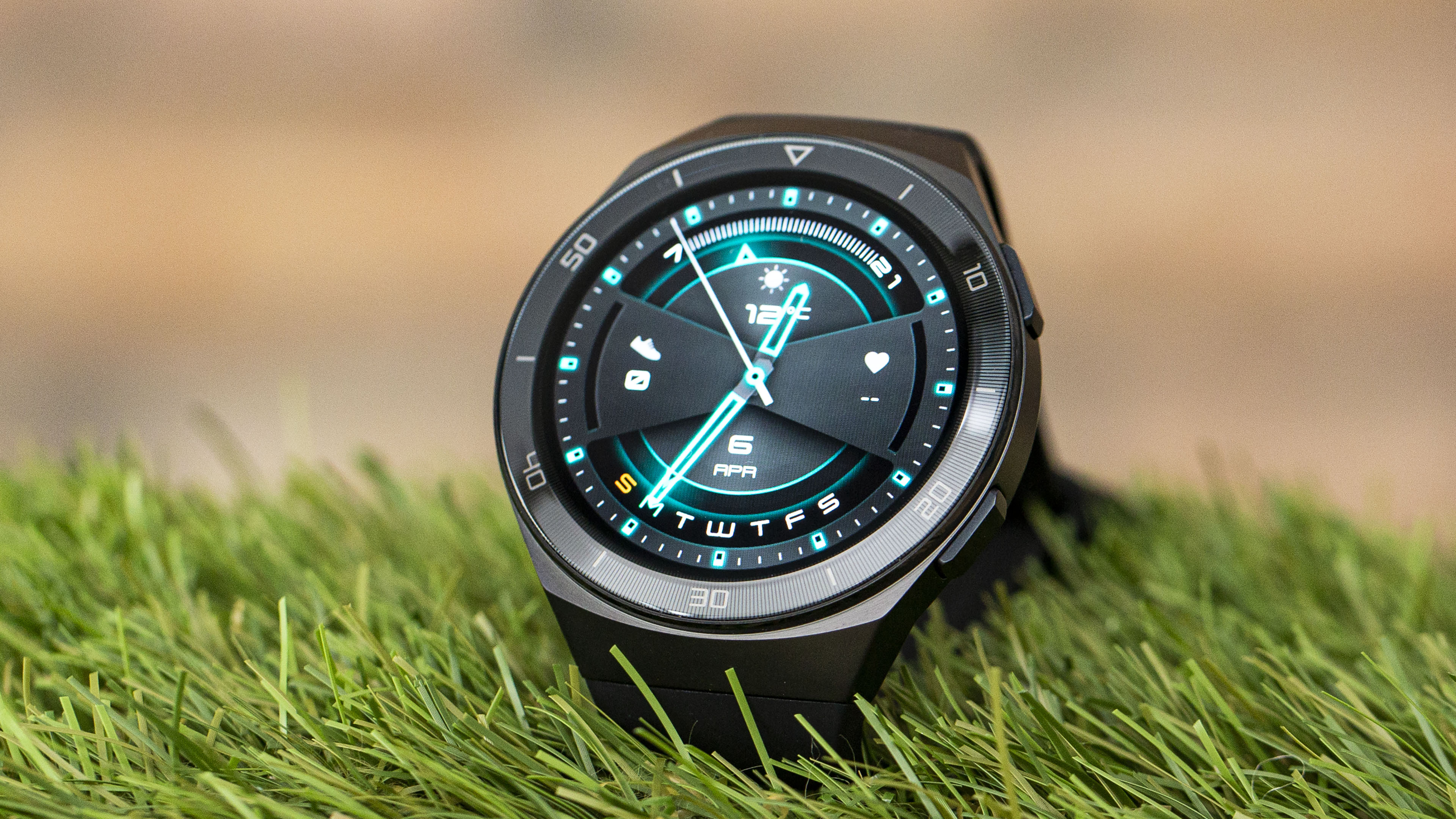 Huawei Watch GT 2e Review It s Sportier But Is It Superior Nextpit