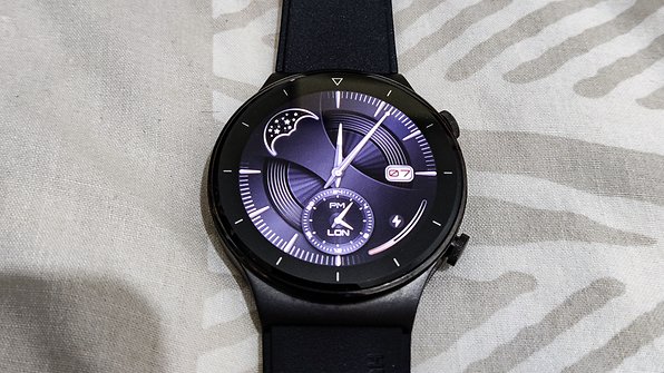 Huawei Watch GT2 Pro review: a handsome, gender-neutral watch | NextPit
