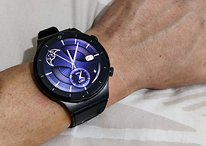 Huawei Watch GT2 Pro im Test: Hübsche Smartwatch für jedes Handgelenk
