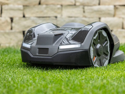 Verbot f&uuml;r M&auml;hroboter! Diese Nutzer m&uuml;ssen sich umstellen