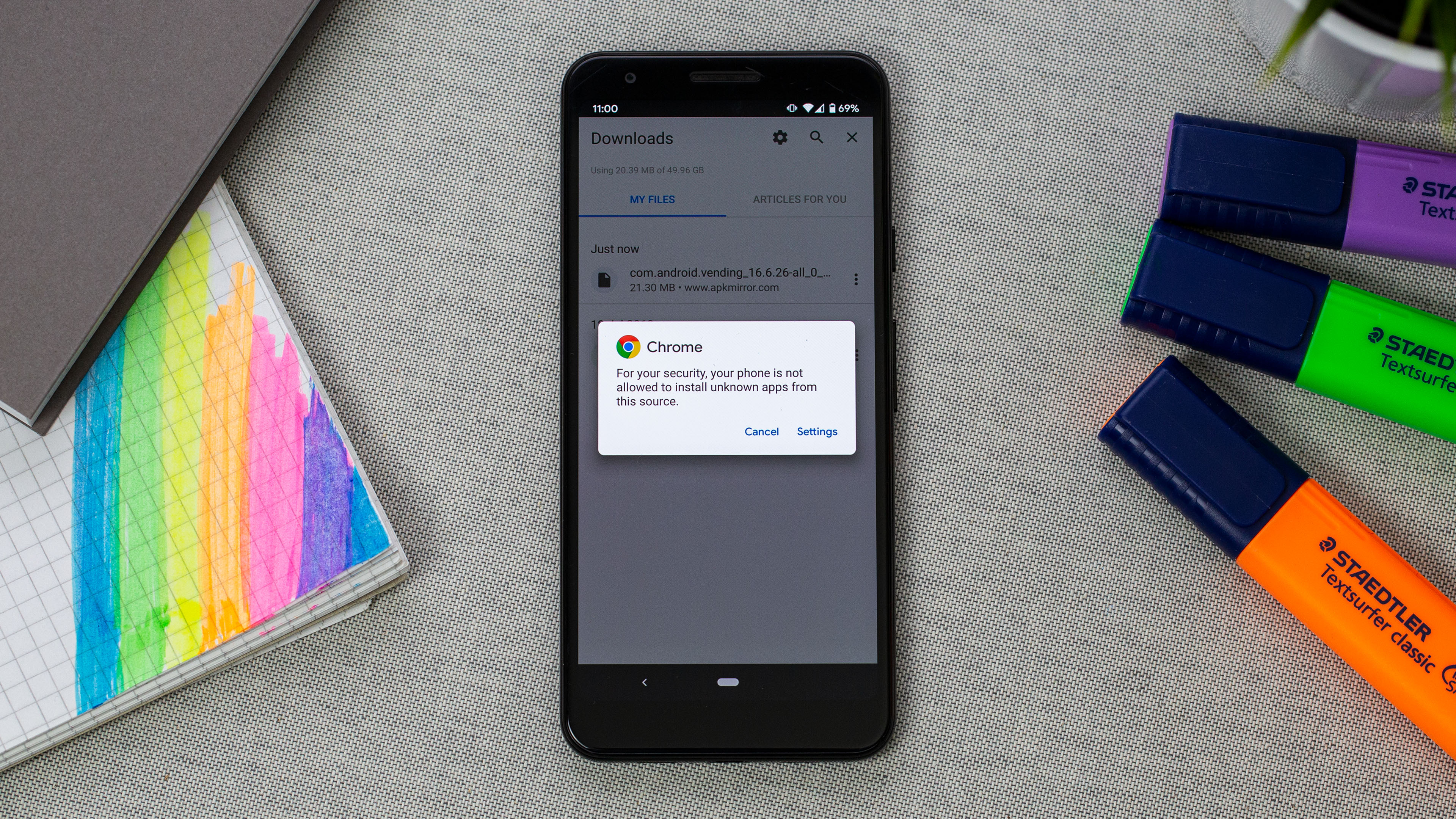 How to Download and Set up Google Play on Your iPhone