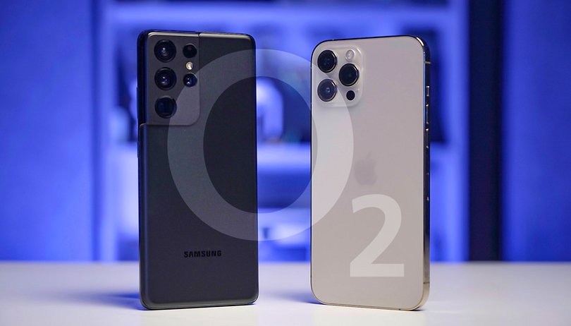 o2-Angebote: Tarife mit iPhone 12 (Pro) inkl. AirPods Pro & mehr