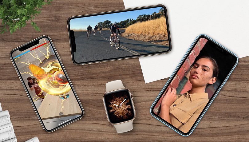 iPhone Xzzz: the majority didn't care about the Apple event