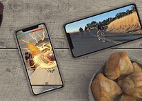 Apple iPhone XS vs Samsung Galaxy S9+: who gives you X-tra?