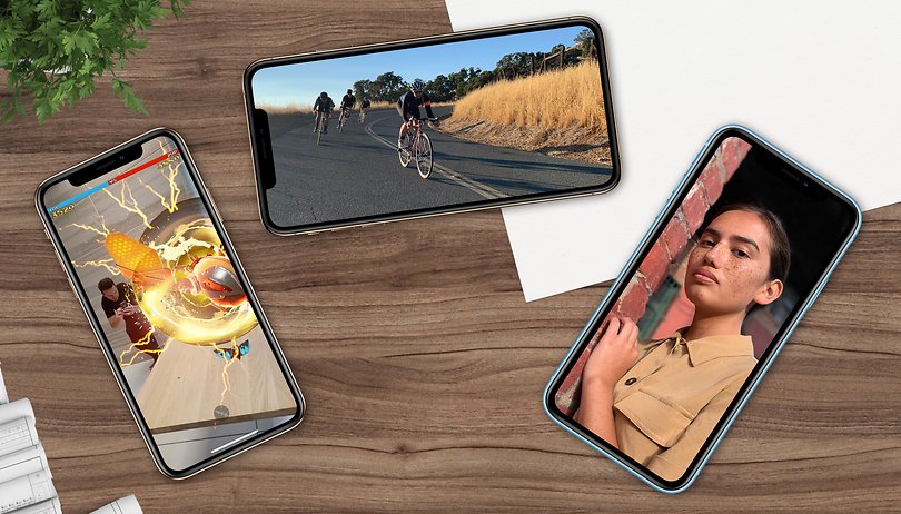 Das sind die besten Alternativen zum iPhone XR, XS und XS Max