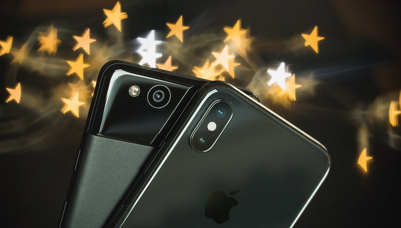 Google lança três apps de foto experimentais: Storyboard, Selfissimo! e Scrubbies