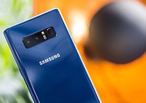 La cámara dual del Samsung Galaxy Note 8 puede hacer todo esto