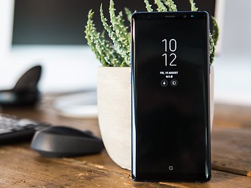 Samsung acertou ao arriscar menos e apostar na seguran&ccedil;a do Note 8?