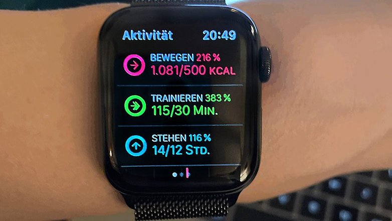 johanna watch