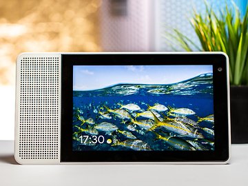 Test du Lenovo Smart Display : meilleur que le Google Nest Hub ?