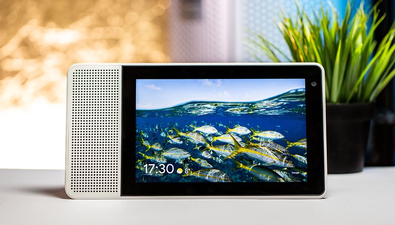 After 6 months on the market, the Lenovo Smart Display is still a goer