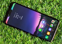 LG G8 ThinQ review: a solid all-rounder which fails to dazzle