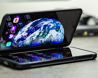Iphone 12 So Konnte Das Neue Iphone 2020 Aussehen Androidpit