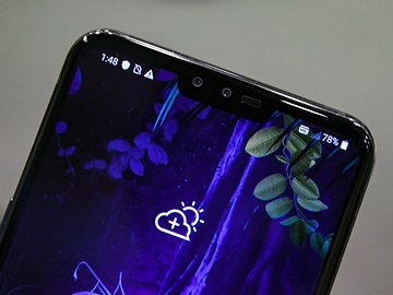 LG V50 ThinQ im Hands-on: F&uuml;r den gro&szlig;en Wurf fehlt was