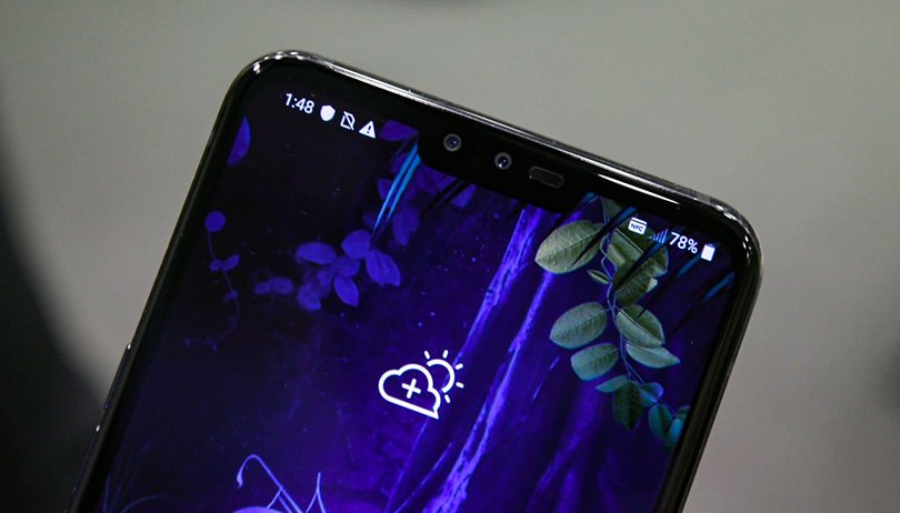 LG V50 ThinQ im Hands-on: Für den großen Wurf fehlt was