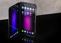 LG V60 ThinQ 5G review: the regressive flagship