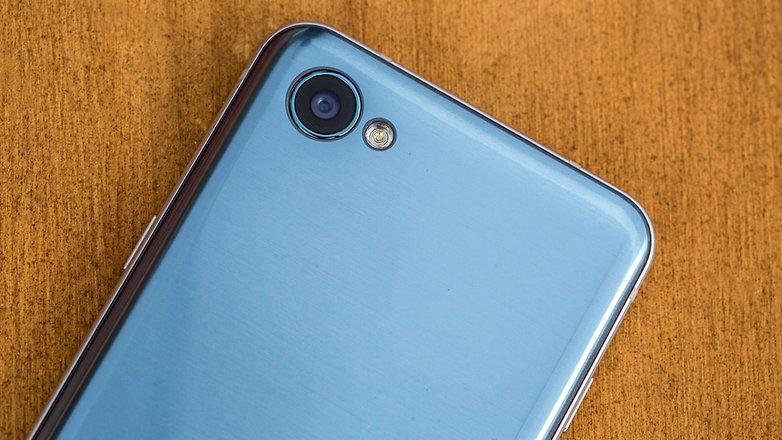 lg q6 camera