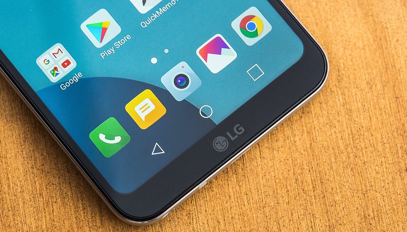 Para concorrer com o Moto G6, série LG Q7 chega com hardware equilibrado e extras