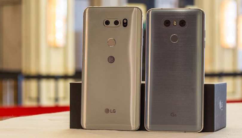 El LG que plantará cara a Samsung