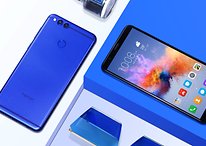 The new Honor phones: the feature-rich 7X and the overall surprising View 10