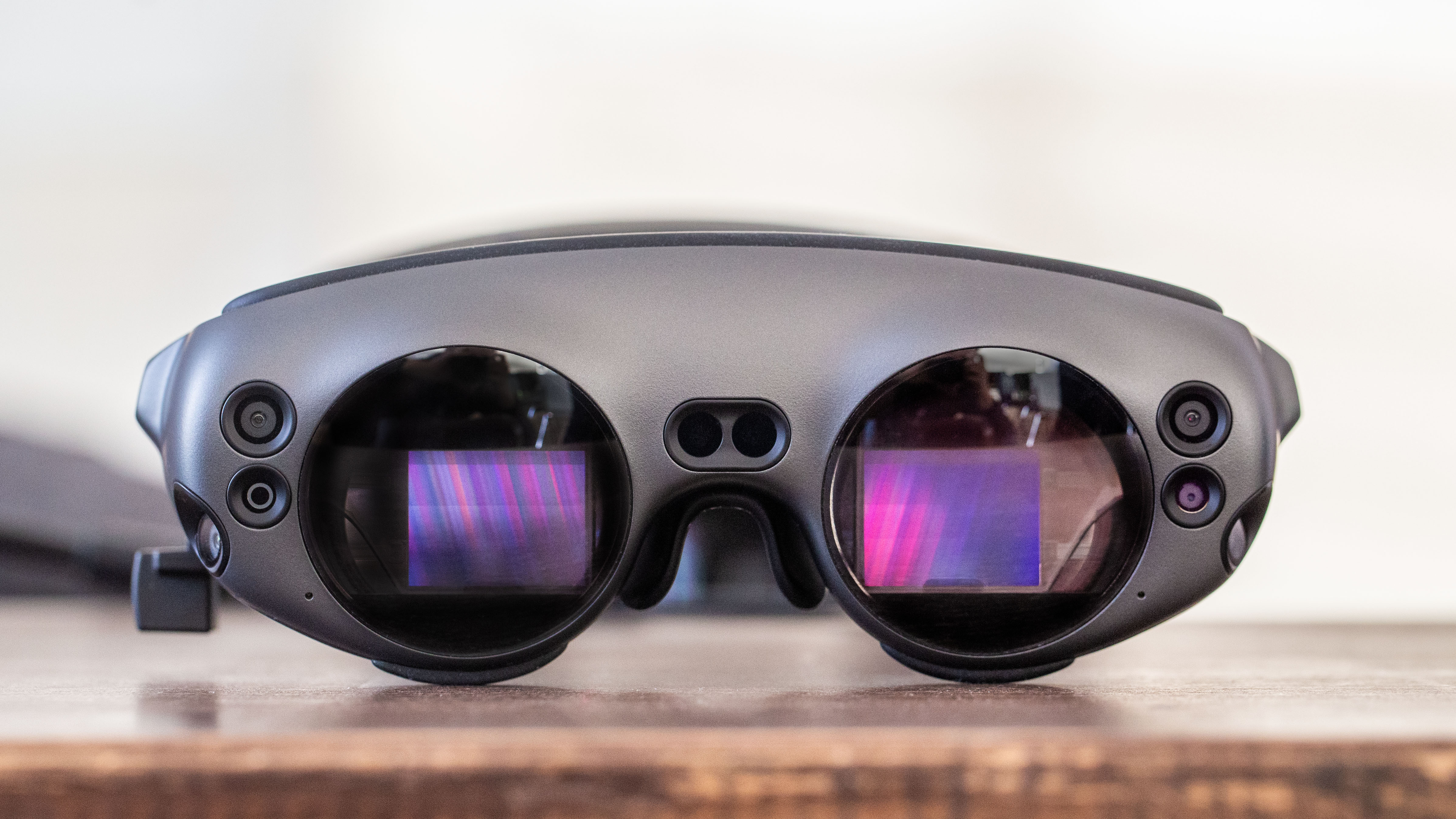 Meta Quest Pro VR Headset: Price, Specs, Details