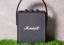 Marshall Stockwell II review: one big fat sound "to go", please