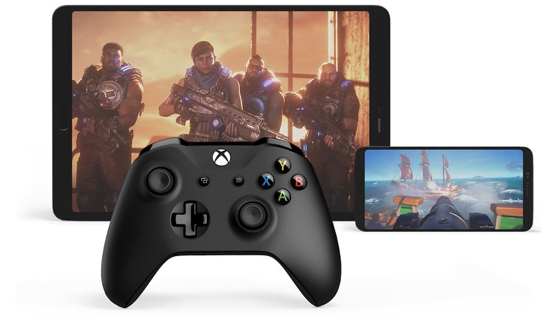 Xbox-Games in Android zocken: Project xCloud für Registrierung offen
