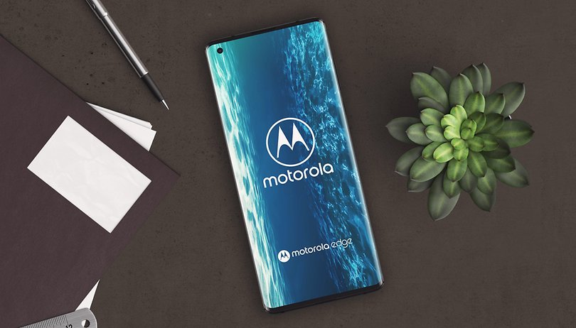 Motorola makes comeback to the smartphone big leagues