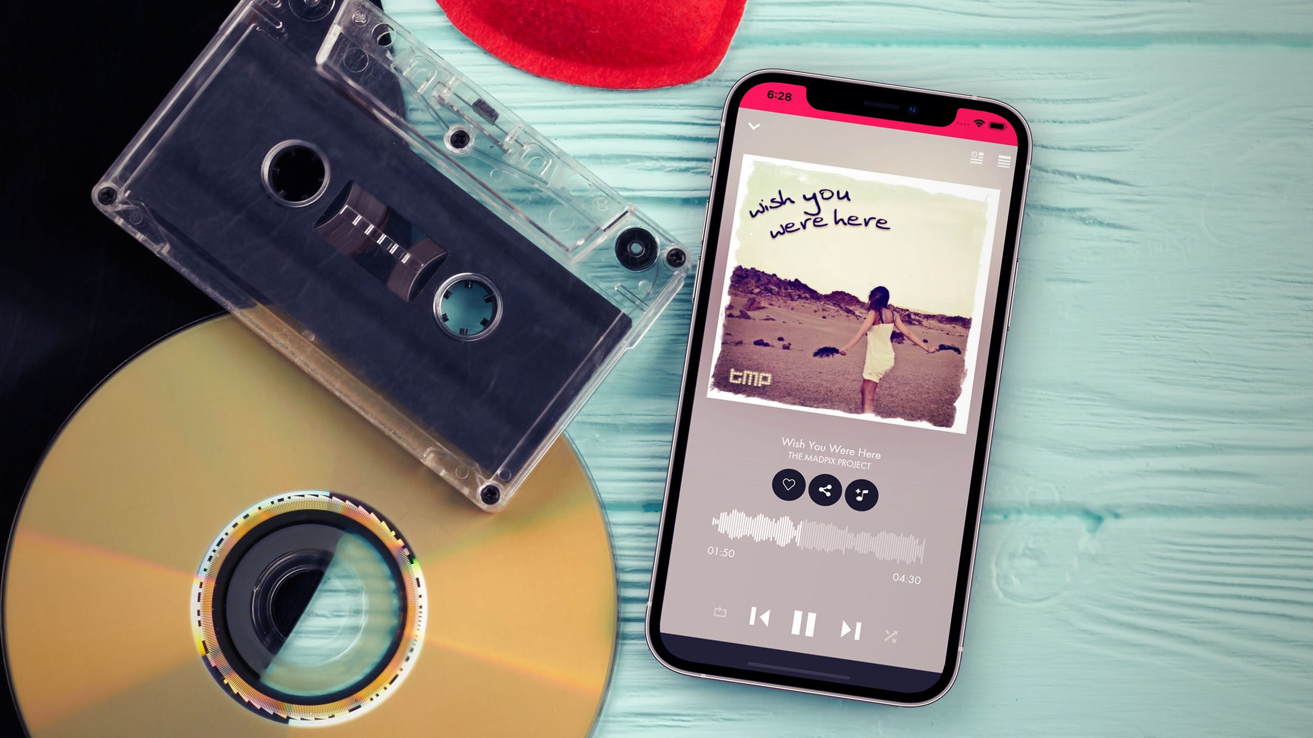 The best free music download apps for Android and iOS | NextPit