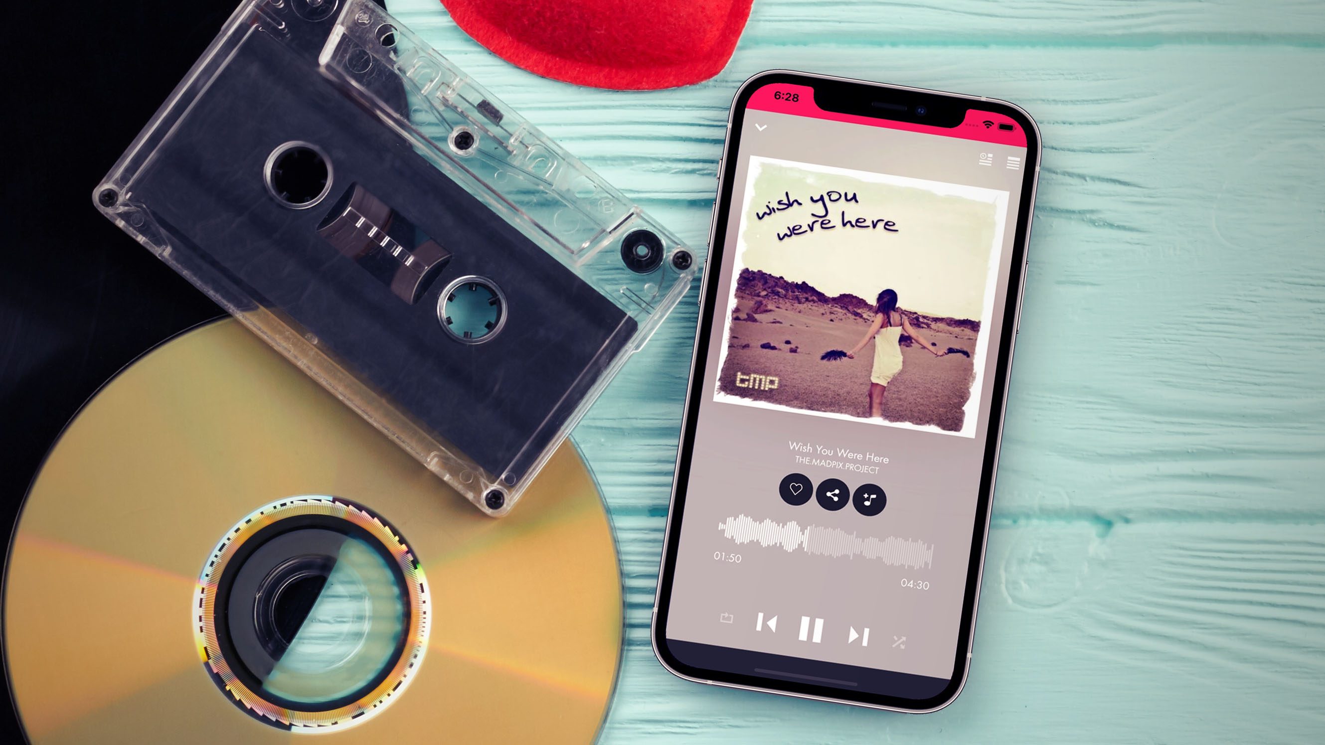 best mp3 player apps 2019